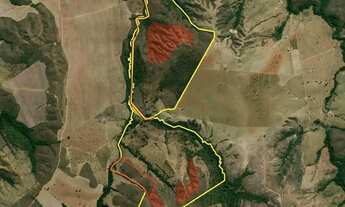 Imagem 2: Fazenda próximo a catalão