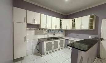 Imagem 3: Vendo casa bairro São Francisco com 435 m²,4 quartos,1 suíte, 8 vagas-Av. Carvalho Leal-Ma