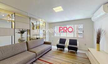 Imagem: ITAIM BIBI - 115M² - 2 SUÍTES - REFORMADO