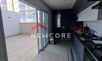 Imagem 2: Apartamento em Alameda Doutor Octávio Pinheiro Brisolla - Vila Nova Cidade Universitária