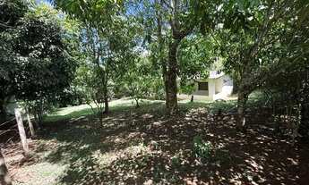 Imagem 2: Ibiúna Chácara para seu lazer e descanso com muito verde e tranquilidade