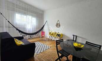 Imagem: Apartamento com 2 dormitórios à venda