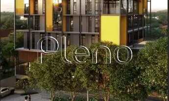 Imagem 3: Laje para alugar em Campinas, Nova Campinas, com 182.17 m², Square