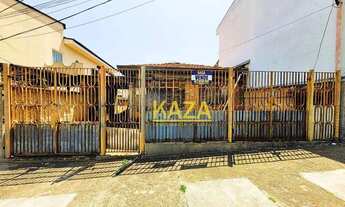 Imagem: Terreno de 384m² à Venda no Guilhermina