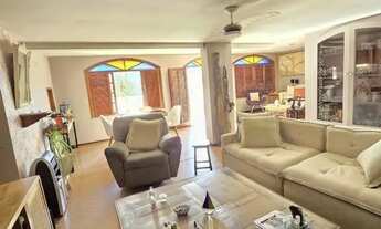 Imagem 5: Cobertura com 4 quartos à venda, 368 m² por R$ 980.000 - Icaraí - Niterói/RJ