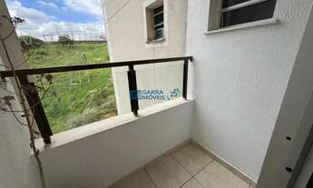 Imagem 3: Apartamento bairro Buritis