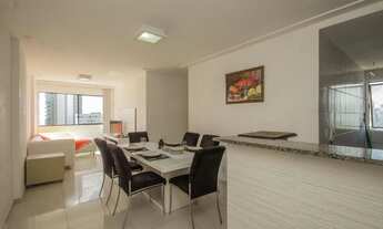 Imagem: Apartamento com 2 quartos para alugar em