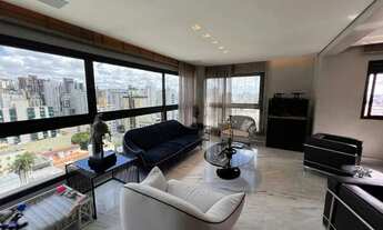 Imagem: Apartamento para aluguel, 3 quartos, 3 suítes