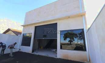 Imagem: Barracão para venda e locação no Milton