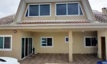 Imagem 2: Casa Sobrado 4 Quartos - Balneário de Ipanema - Pontal do Paraná