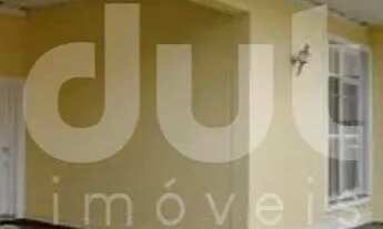 Imagem: Casa - Chácara da Barra - Campinas