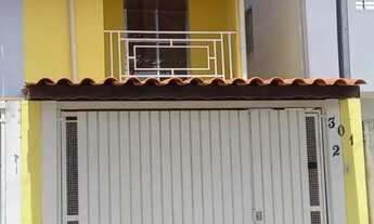 Imagem 2: CASA ASSOBRADADA - JARDIM ÁGUAS CLARAS - SP