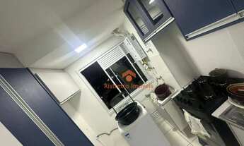 Imagem 2: Apartamento à venda, 47 m² por R$ 360.000,00 - Quitaúna - Osasco/SP