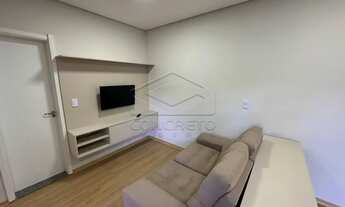 Imagem 4: Apartamento Padrão em Jaú