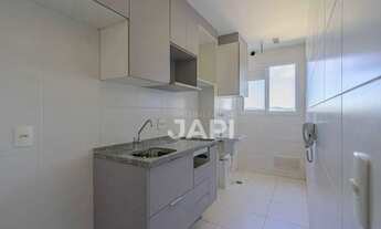 Imagem 4: Apartamento com 3 quartos à venda, 61 m² por R$ 473.000 - Parque União - Jundiaí/SP