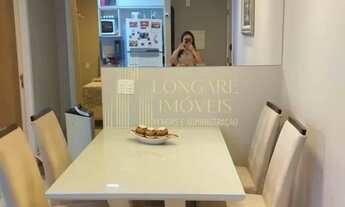 Imagem: APTO P/ ALUGAR 2 DORMS. 1 VAGA 61 METROS