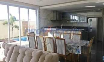 Imagem 2: Casa - Alphaville Dom Pedro - Campinas