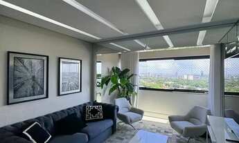 Imagem: LINDO APARTAMENTO COM 3 SUITES