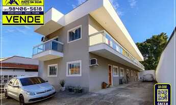 Imagem: Imóvel para venda tem 46 metros quadrados