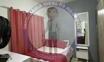 Imagem 6: Casa em Nilópolis