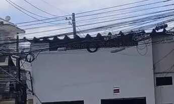 Imagem 7: Imóvel para aluguel possui 100 metros quadrados em Vista Alegre - Rio de Janeiro - RJ