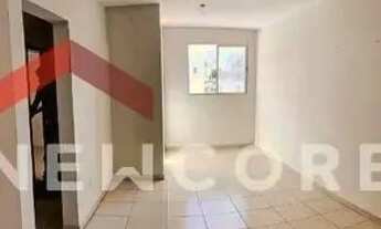 Imagem 2: Apartamento em Rua da Estrelítzia - Panorama - Uberlândia/MG