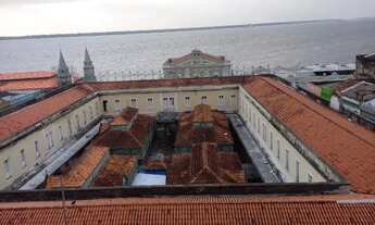 Imagem 7: Imóvel para venda tem 50 metros quadrados com 1 quarto em Campina - Belém - PA