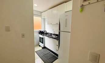 Imagem 6: Apartamento na Praia de Palmas - Governador Celso Ramos/SC