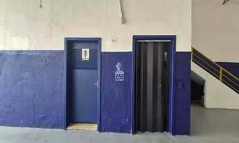 Imagem 5: Galpão para Locação No Parque Novo Mundo