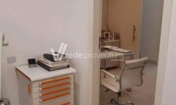 Imagem 6: Prédio - Cambuí - Campinas