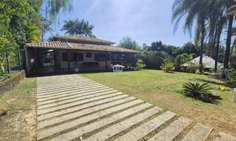 Imagem: Casa de Condomínio com 3 suítes em Aldeias