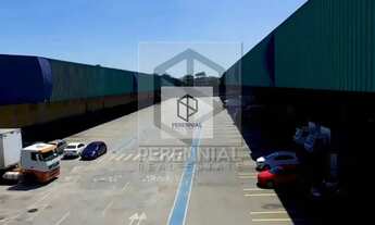 Imagem 3: Galpão / Depósito / Armazém para alugar, 7313m² - Pavuna
