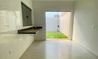 Imagem 5: Casa à venda com 2 dormitórios em Recanto dos pássaros, Campo grande cod:106