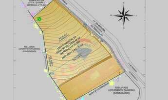 Imagem 3: Terreno Comercial em Mogi Mirim - Investimento Seguro!