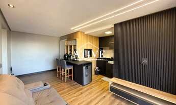 Imagem 6: Apartamento Alto Padrão para venda ou locação com 2 Quartos sendo 1 Suíte