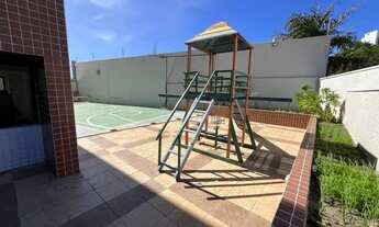 Imagem 4: Residencial Carlos Vasconcelos - 65m² - 3 quartos - Lazer Completo - Aldeota