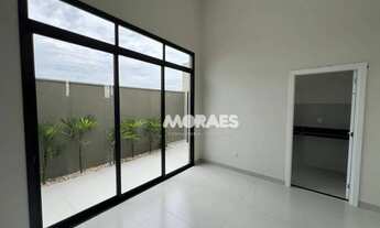 Imagem 6: Casa térrea em Condomínio Fechado com 3 suítes à venda, 305 m² por R$ 1.360.000 - Residenc