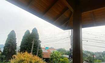 Imagem 6: Casa ampla na Serra Gaúcha