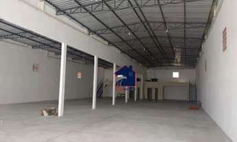 Imagem 6: Galpão para alugar, 1000 m² por R$ 29.330,00/mês - Vila Genioli - São Paulo/SP