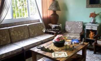 Imagem 4: Cobertura dois dormitórios uma vaga Bairro João Pessoa