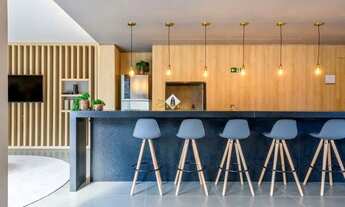 Imagem 16: APARTAMENTO 70M² 2 DORM 1 VAGA CHURRASQUEIRA