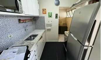 Imagem 7: Imóvel para venda com 49 metros quadrados com 2 quartos em Centro - Piracicaba - SP