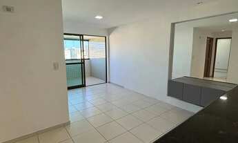 Imagem 7: Apartamento para locação no ANTÔNIO OLIVEIRA JÚNIOR , PONTA VERDE, Maceió, AL