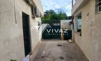 Imagem 5: Duas Casas com 01 e 02 Quartos e Garagem em Maria da Graça