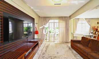 Imagem 4: Edifício Paris Apartamento com 5 dormitórios