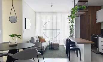 Imagem 5: Apartamento com 2 suítes e 2 dormitórios com 3 banheiros no empreendimento Icon