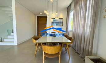 Imagem 7: Casa para locação no Tamboré 10 Alto padrão - 4 Suítes