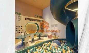 Imagem 7: Apartamento à venda, 299 m² por R$ 4.395.300,00 - Alphaville Conde I - Barueri/SP