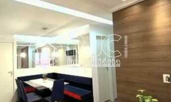 Imagem 4: Imóvel para venda possui 57 metros quadrados com 2 quartos em São Cristóvão - Rio de Janei