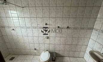 Imagem 2: Casa para aluguel, 3 quartos, 1 suíte, 1 vaga, Santa Cruz - Mogi Mirim/SP